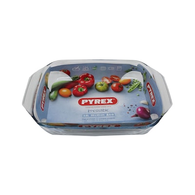 Buy Snapware Pyrex 18-piece Glass Food Storage Set Online - Shop Home &  Garden on Carrefour UAE