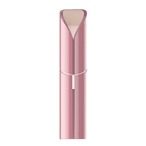 Buy Docooler-Mini Electric Body Facial Hair Remover Face Depilator Defeatherer Fashion Removal Body Face Neck Leg Hair Removal Tool in UAE