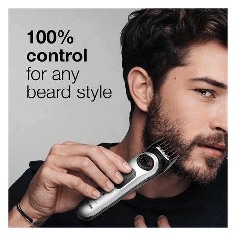 20mm beard best sale trimmer