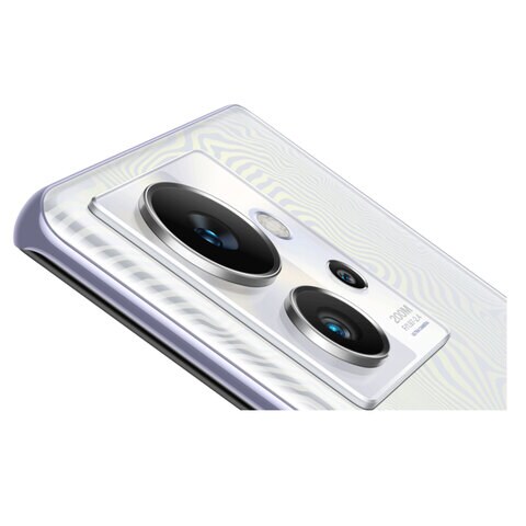 Infinix Smartphone Mobile Zero Ultra 5G 8GB RAM 256GB Silver
