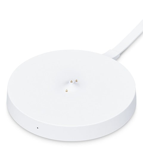 Ultimate Ears Poewer Up Charging Stand White