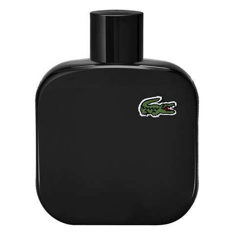Buy Lacoste Les 12.12 Noir Perfume For Men 100ml in Saudi Arabia