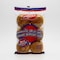 Fonte Sesame Burger Bun Medium Bread 400g &times;6 Pieces