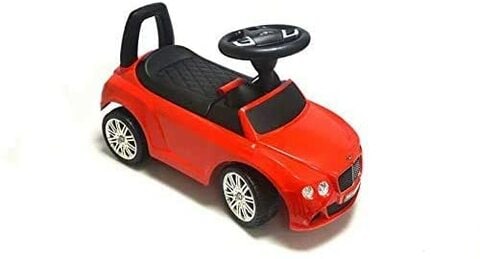 Bentley 2024 baby car