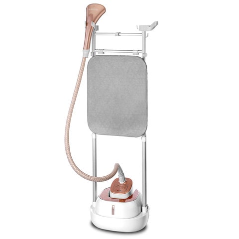 Black decker store garment steamer