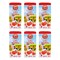 Baladna Strawberry  Milk 200ml x Pack of 6