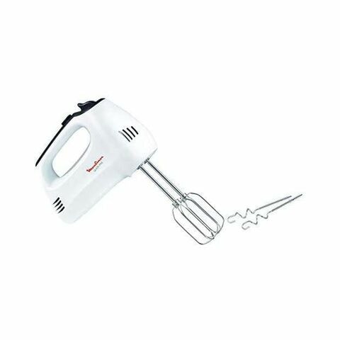 Handmixer moulinex 2025