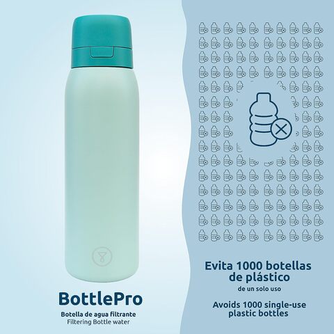 BottlePro – Tappwater