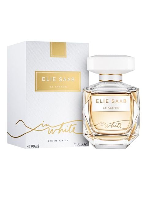 Elie Saab Le Parfum In White Eau De Parfum For Women - 90ml