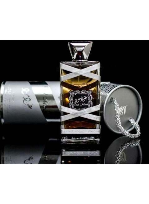 Lattafa - Oud Mood Reminiscence Perfume For Men and Women, Eau de Parfum,100ml