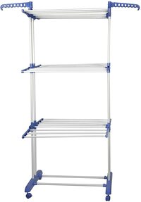 Generic 3 Layer Drying Rack Cloth Stand