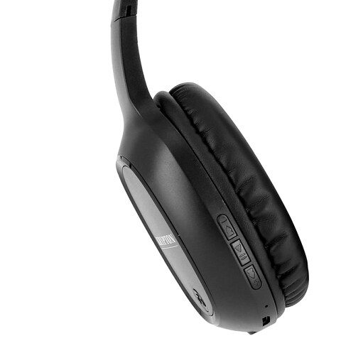 Bluetooth headphones with online battery life