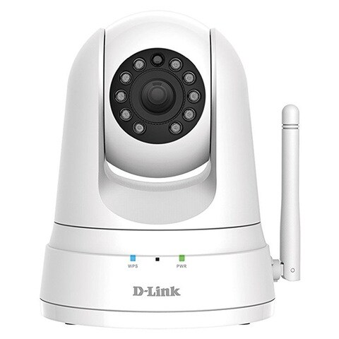 D-Link IP Camera DCS-5030L