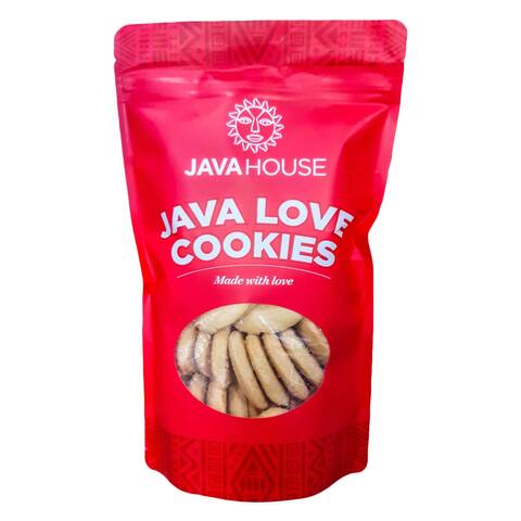 Buy JAVA LOVE COOKIES 90G Online - Carrefour Kenya