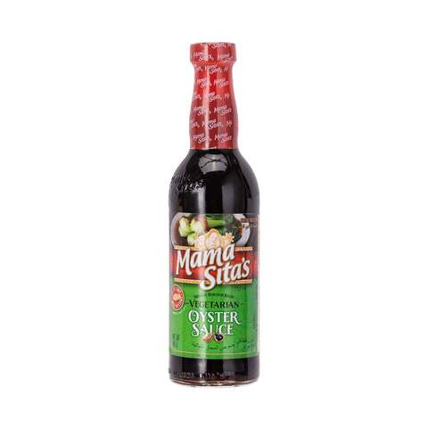 Mama Sita&rsquo;s Vegetarian Oyster Sauce 405g