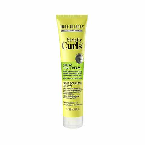 Marc Anthony Strict Curl Cream 177ml