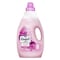 Comfort liquid fabric conditioner flora soft scent 3 L