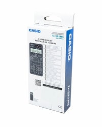 Casio Scientific Calculator Fx 991Ms