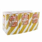 اشتري 6حليب موز كي دي دي 250ملل في الكويت
