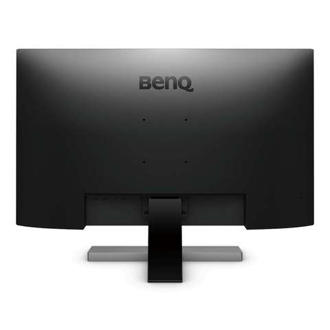 BenQ EW3270U 31.5&quot; 4K HDR Monitor, 10 Bit, Brightness Intelligence Plus, Eye Care, USB Type-C,