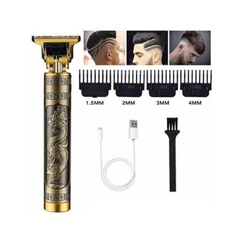 Home deals haircut clippers