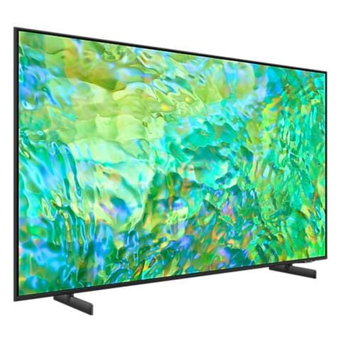 Samsung 55 Crystal UHD 4K TV (CU8000)