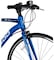 ITG Mogoo Bolt MTB Road Bike 700c Blue, 53 cm