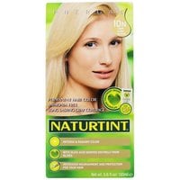 Naturtint - Permanent Hair Color 10N Light Dawn Blonde&nbsp; - 5.6 Oz.