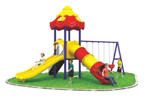 Playgro cheap slide online