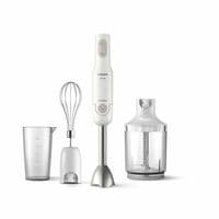 Philips Daily Collection ProMix Hand Blender 700W HR2545 Multicolour