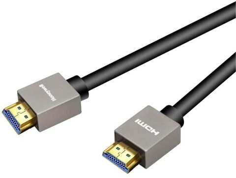 Cable hdmi 2.0 carrefour new arrivals