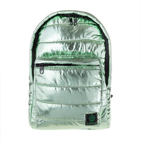 Parachute clearance fabric backpack