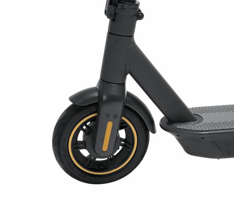 Segway Ninebot Max G30 Electric Scooter, High Power Motor