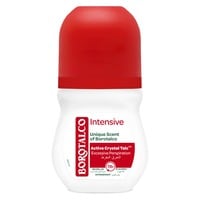 Borotalco Intensive Deodorant Roll-on 50ml