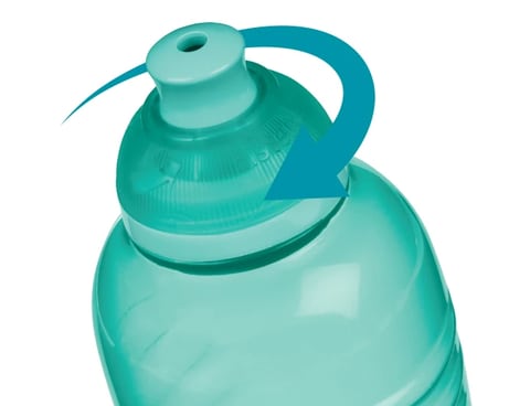 600ml Helix Bottle