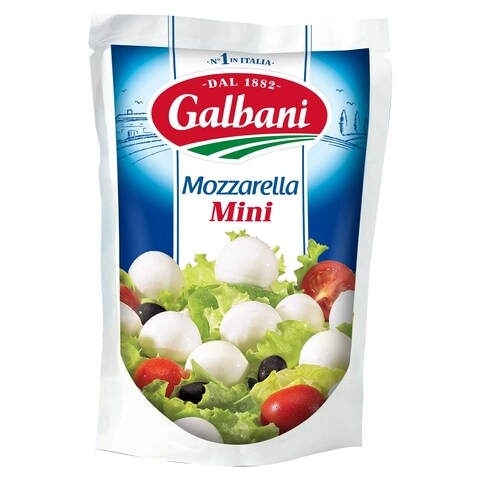 Galbani Mozzarella Mini 285g