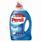 Buy Persil Power Gel Liquid Laundry Detergent For Top Loading Washing Machines 3L in UAE