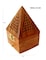 Saqoware Wooden Incence-Bakhoor Burner Medium