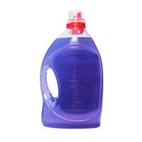 Persil Power Gel Liquid Laundry Detergent Lavender 3L