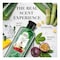Herbal Essences Color Protect Sulfate Free Potent Aloe Vera + Mango Natural Shampoo for Dry Hair and Hair Hydrate 400ml