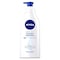 NIVEA Body Lotion Normal &amp; Dry Skin Express Hydration Sea Minerals 625ml