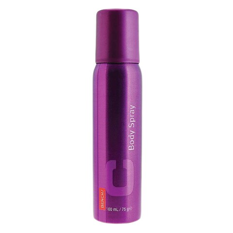 Bench body spray online for her