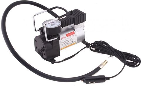 12v car deals air pump