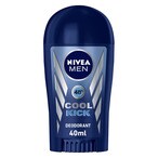 اشتري NIVEA DEO STICK MEN AQUA COOL 40ML في الامارات