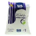 Buy SIS Fine Grain White Sugar 1kg in Kuwait