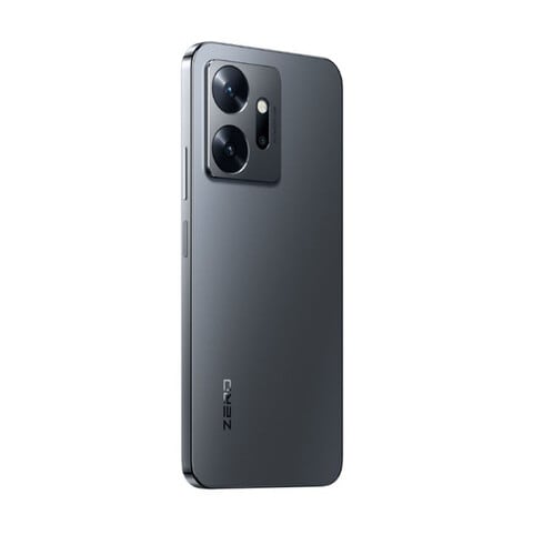 infinix zero 20 deep grey