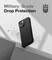 Ringke - Apple iPhone 14 Plus Case Cover- Onyx Series- Black