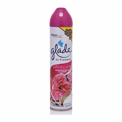 Buy Glade Airfresh Spray PeonyBerries in Egypt