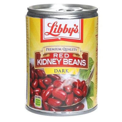 Sadaf Dark Red Kidney Beans  24 oz. Pack -  –