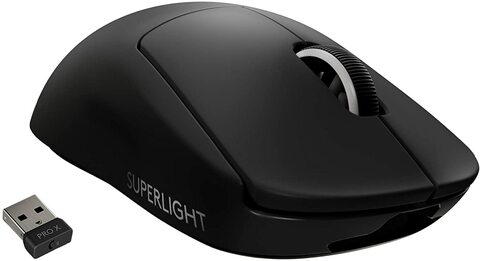 Logitech pro deals wireless mouse